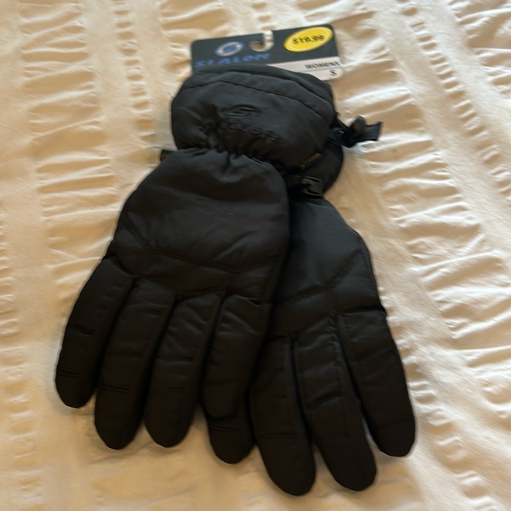 Winter Gloves - image 3